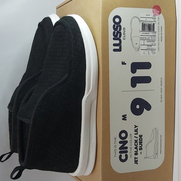 Lusso Cloud Cino - Picture 1 of 9